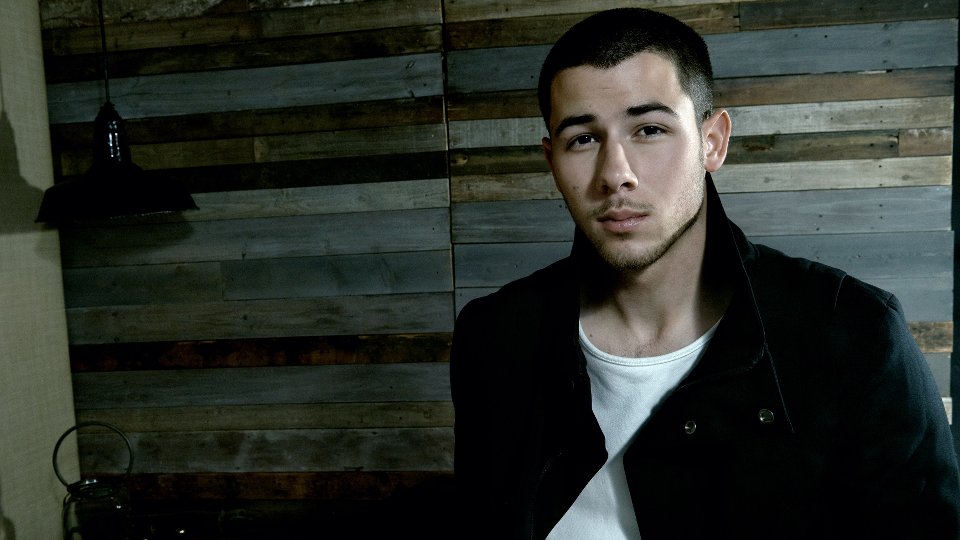 Nick Jonas