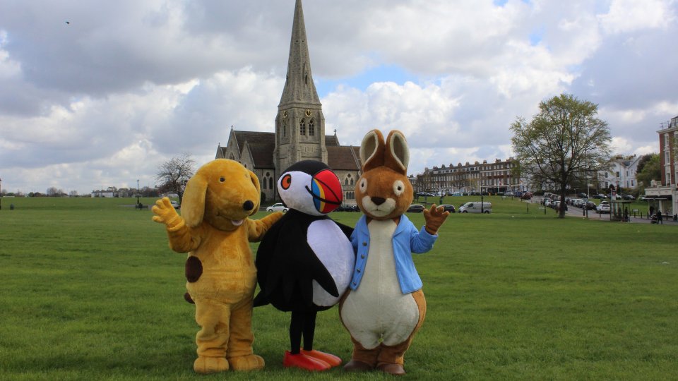 OnBlackheath Festival