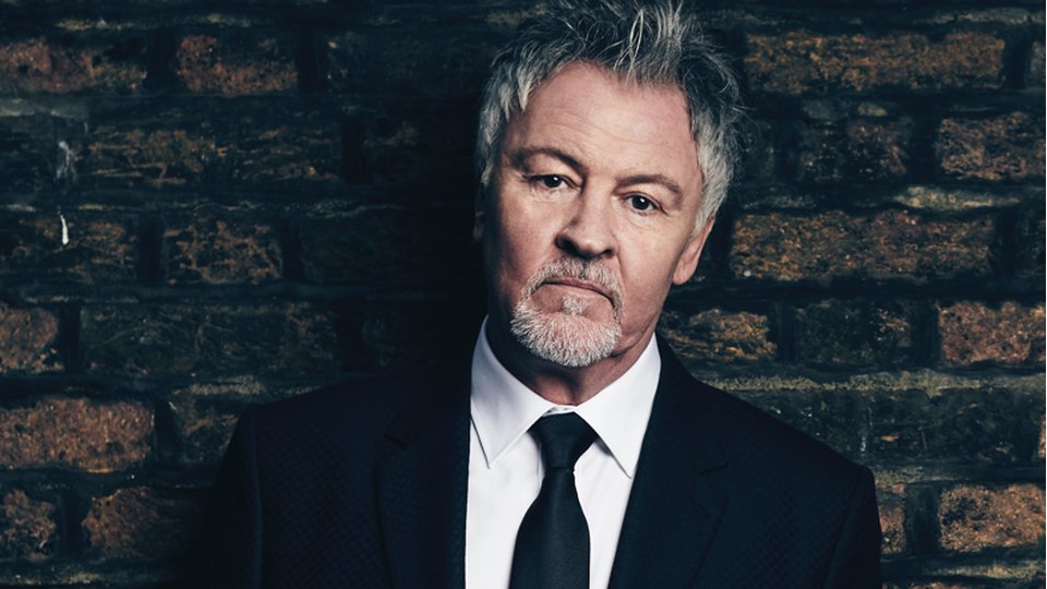 Paul Young