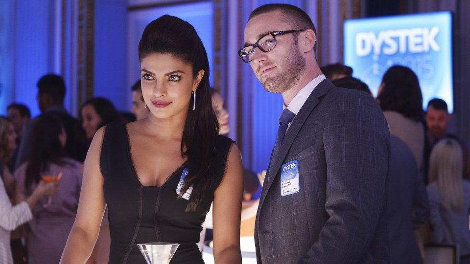 Quantico 1x05