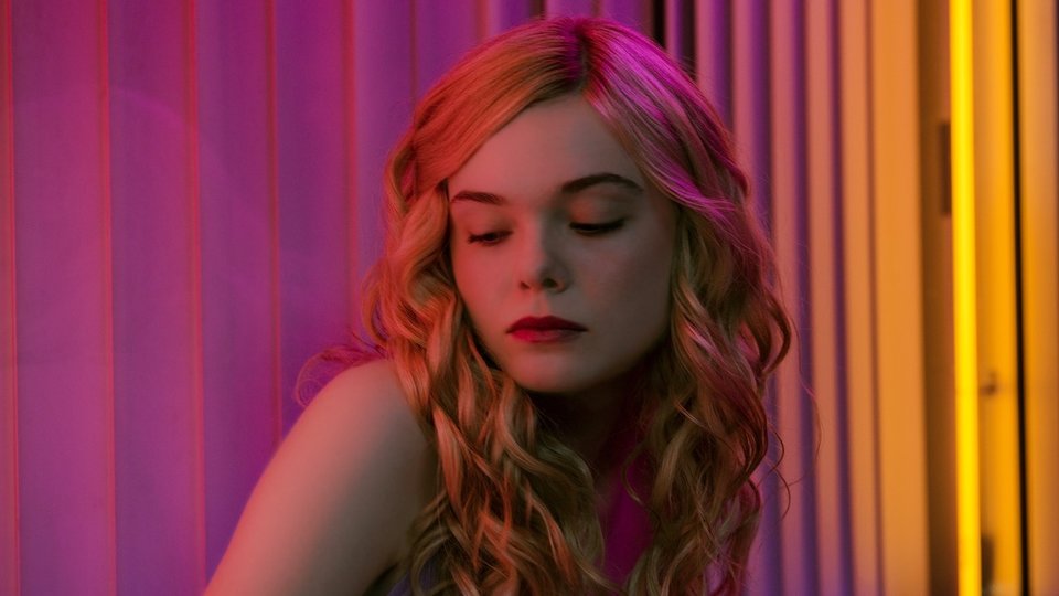 The Neon Demon
