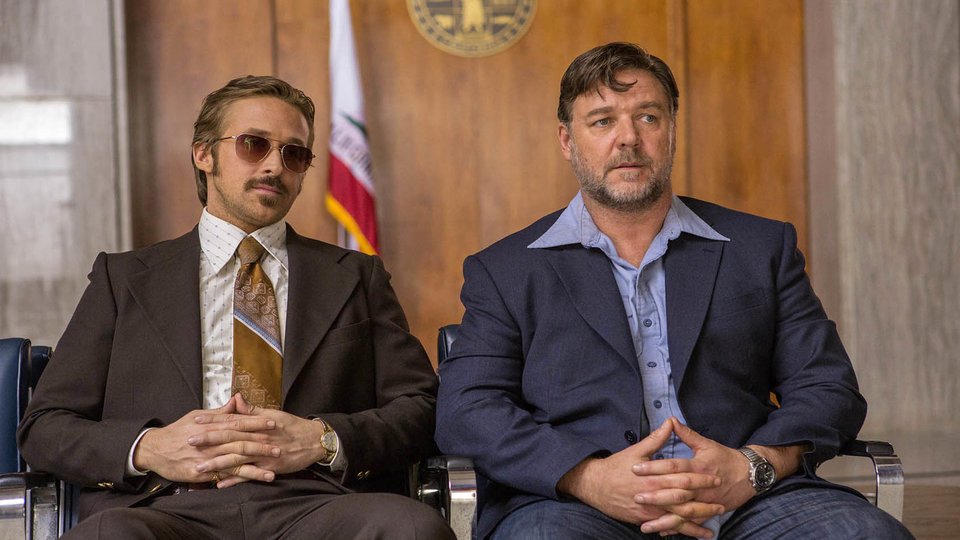 The Nice Guys