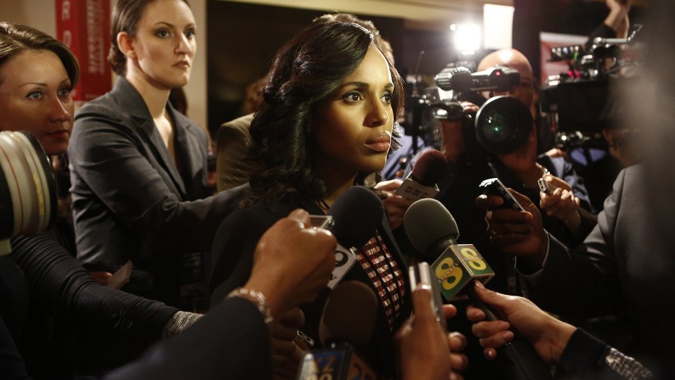 Scandal 5x19