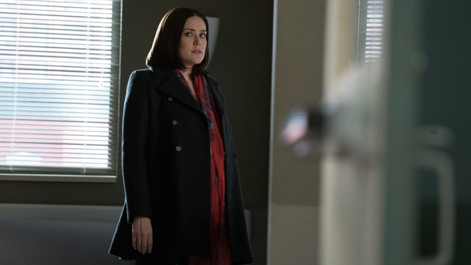 The Blacklist 3x15