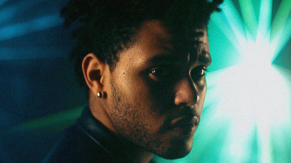 The Weeknd