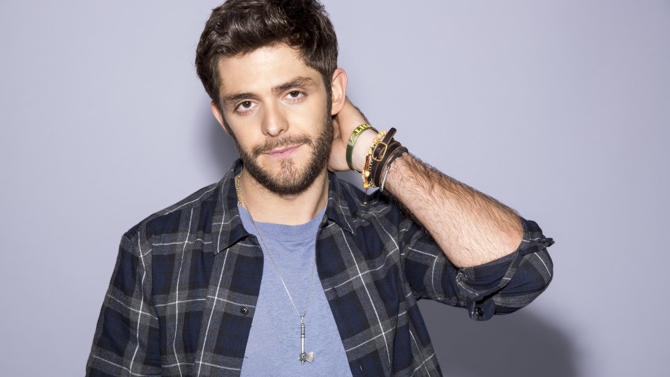 Thomas Rhett