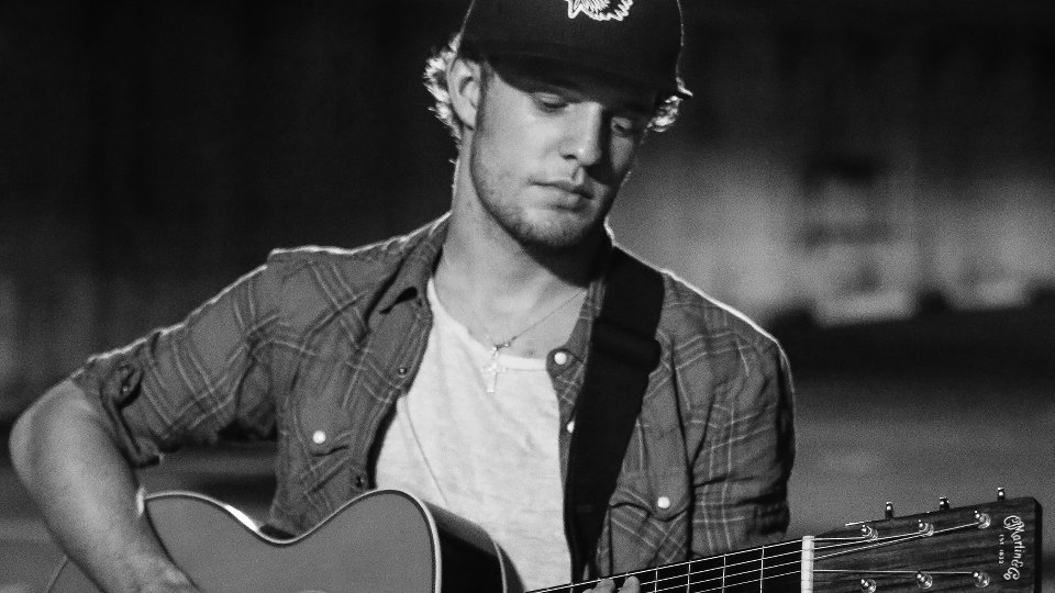 Tucker Beathard