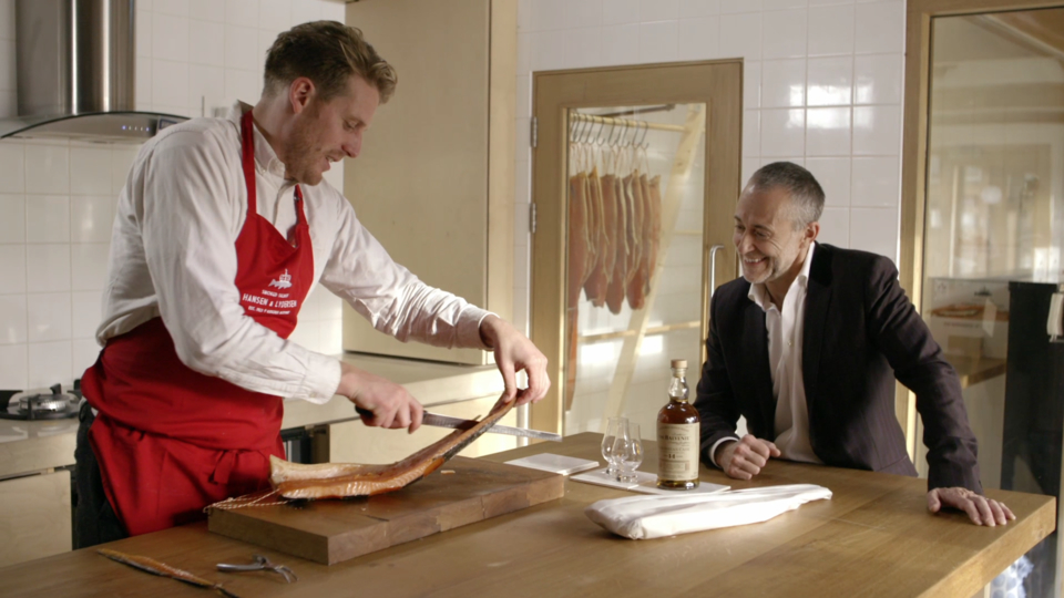 The Craftsmen's Dinner