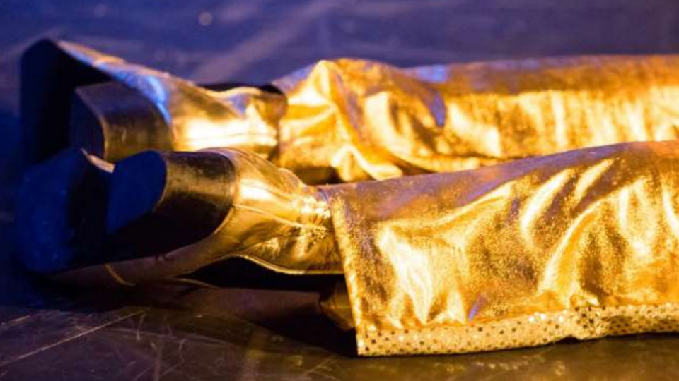 The Quentin Dentin Show