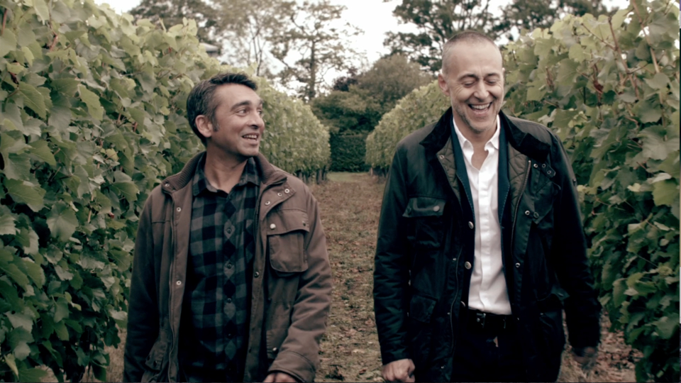 The Craftsman's Dinner