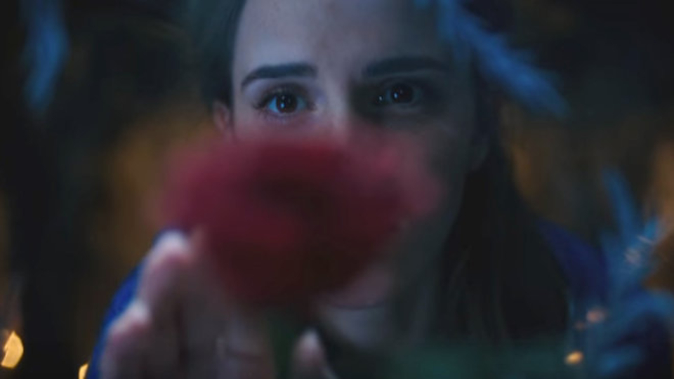 Beauty and the Beast