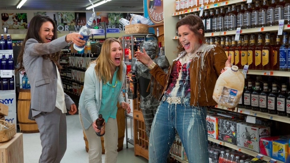 Bad Moms