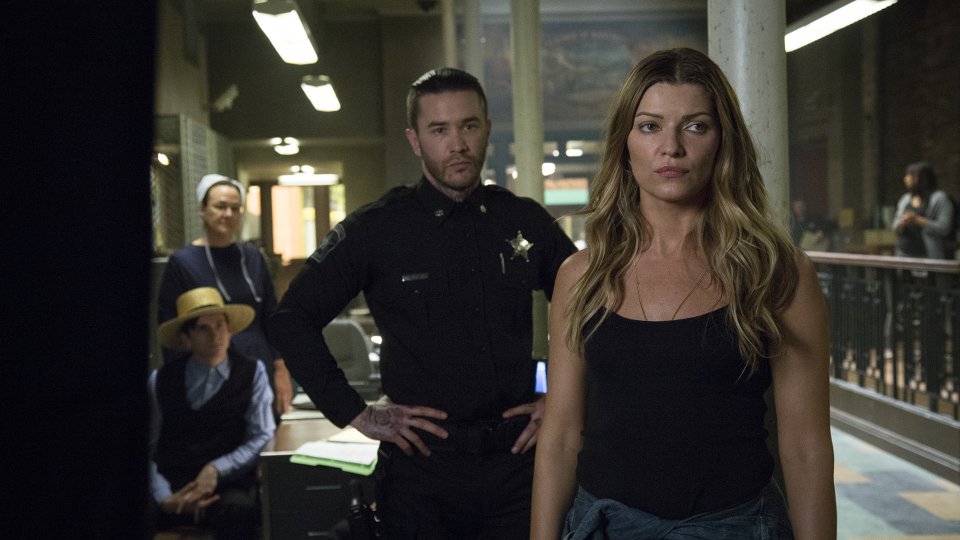 Banshee 4x04