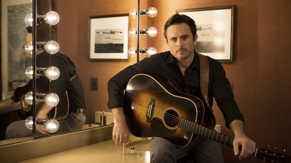 Charles Esten
