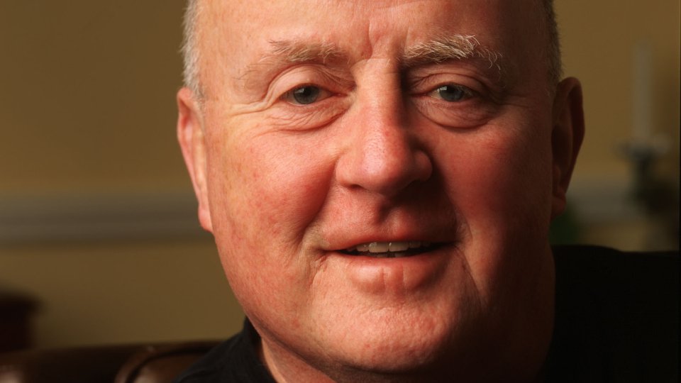 Christy Moore