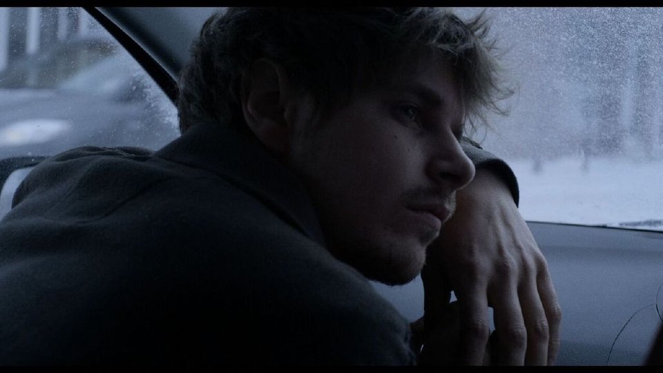 Love in the Time of Civil War