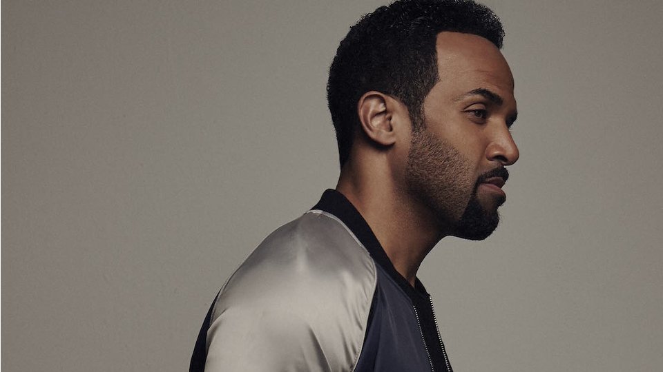 Craig David