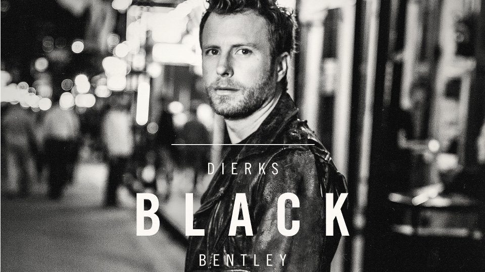 Dierks Bentley