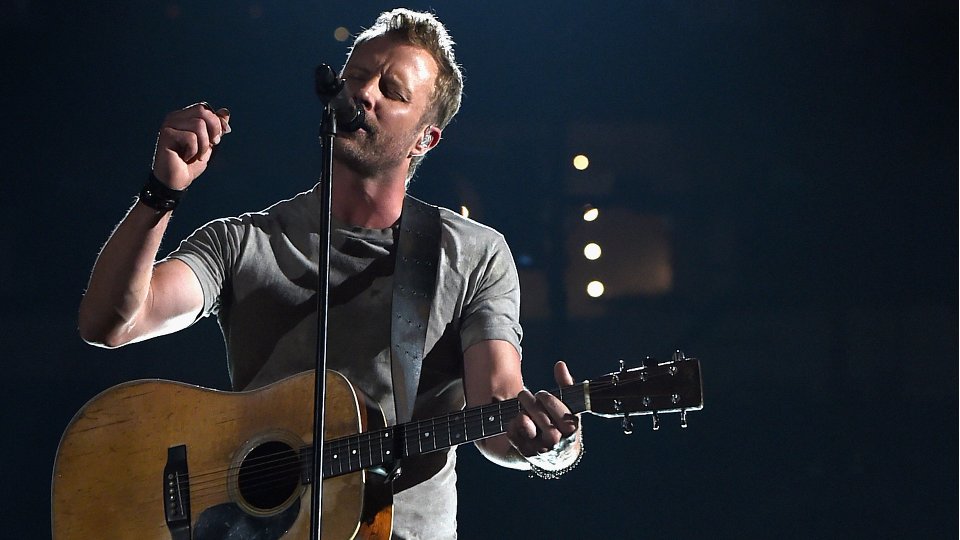 Dierks Bentley
