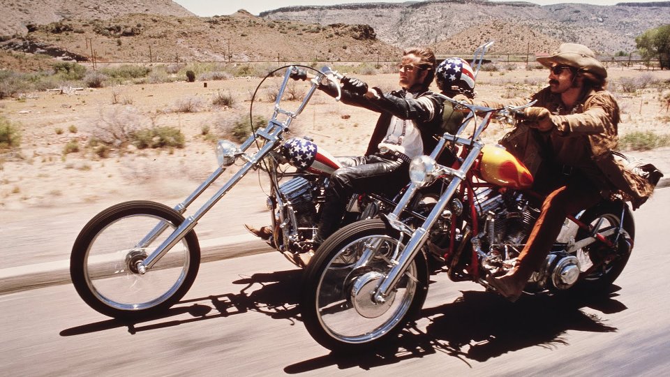 Easy Rider