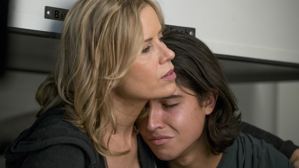 Fear the Walking Dead 2x05