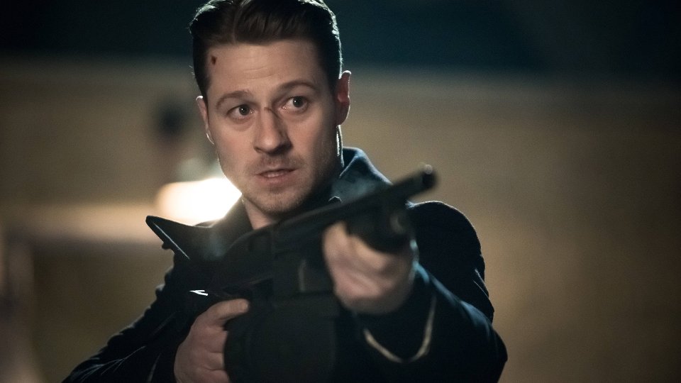 Gotham 2x19