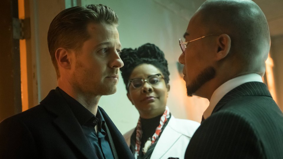 Gotham 2x20