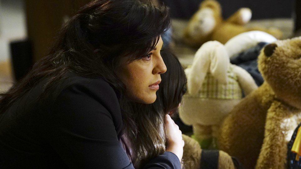 Grey's Anatomy 12x22