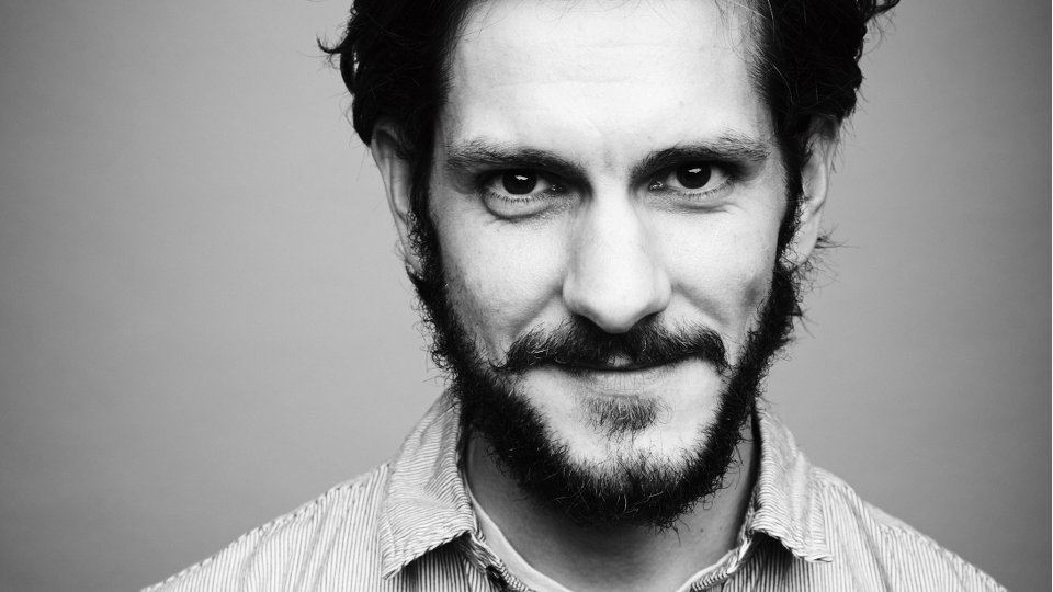 Matt Baynton