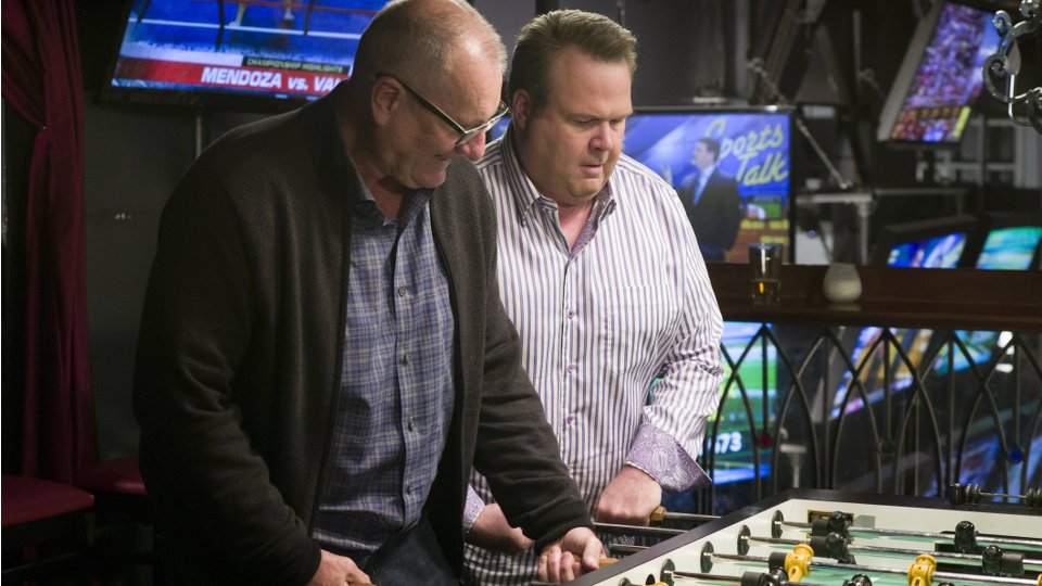 Modern Family 7x18