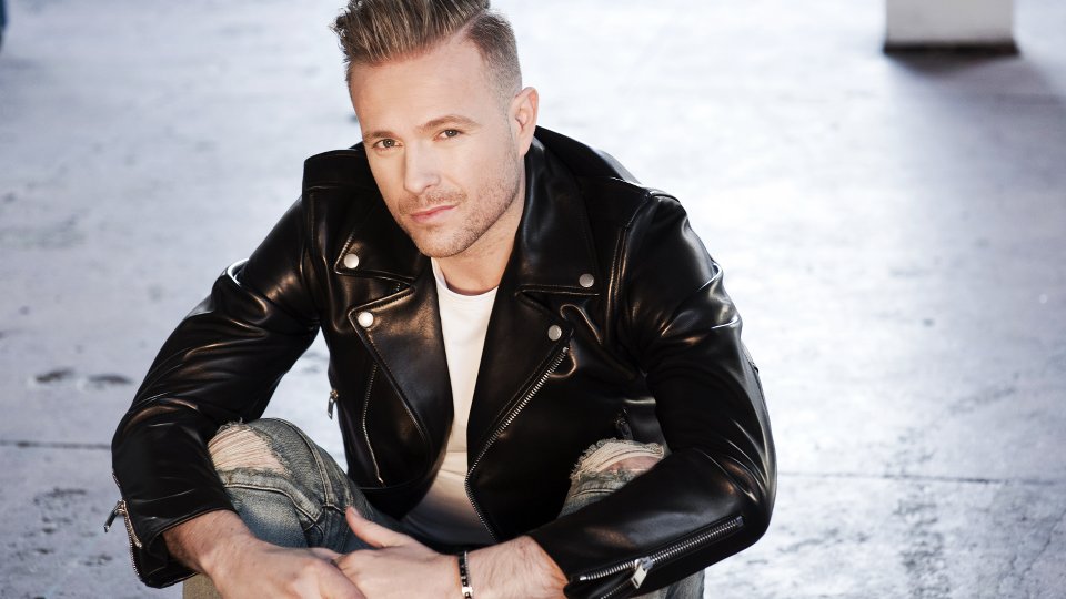 Nicky Byrne