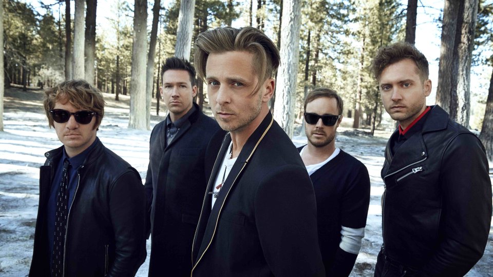 OneRepublic