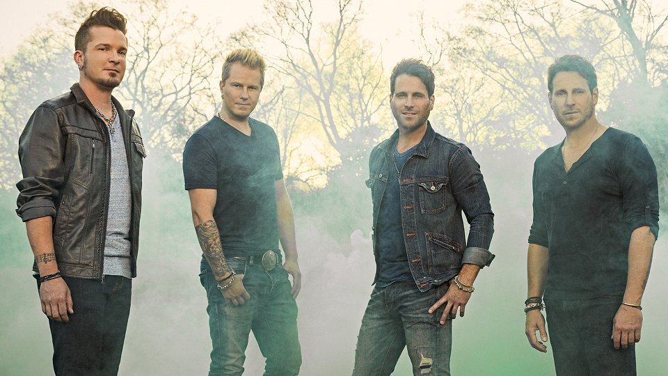 Parmalee