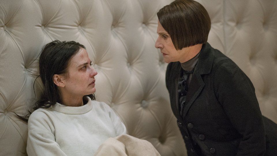 Penny Dreadful 3x04