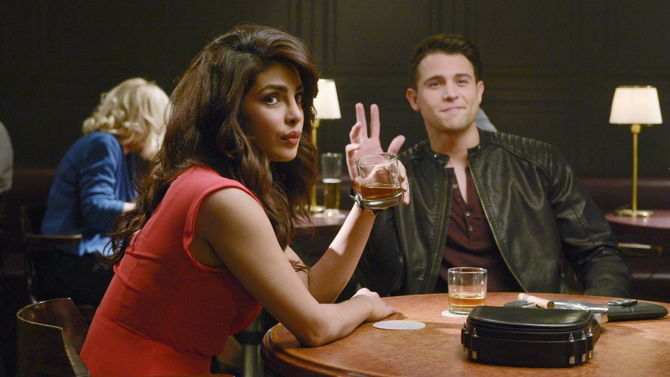 Quantico 1x13