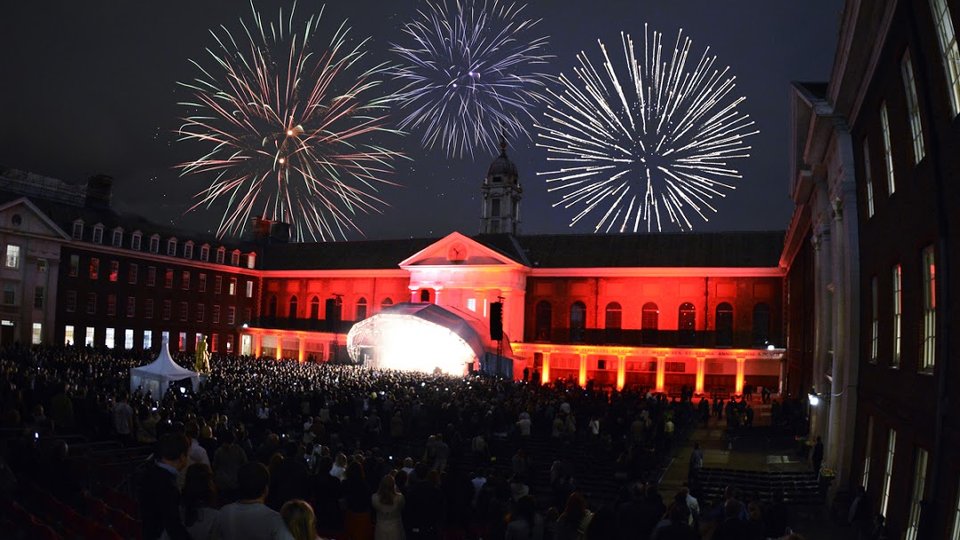 Royal Philharmonic Concert Orchestra