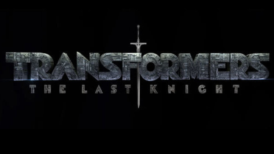 Transformers: The Last Knight