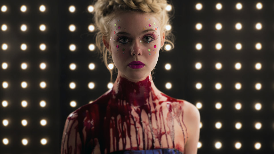 The Neon Demon