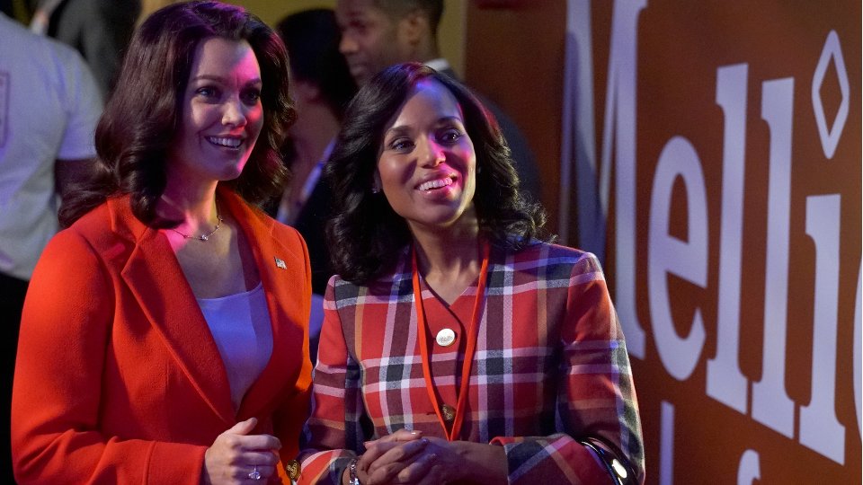 Scandal 5x21