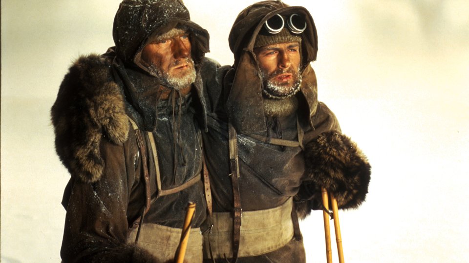 Scott of the Antarctic