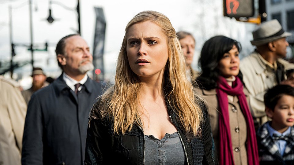 The 100 3x16