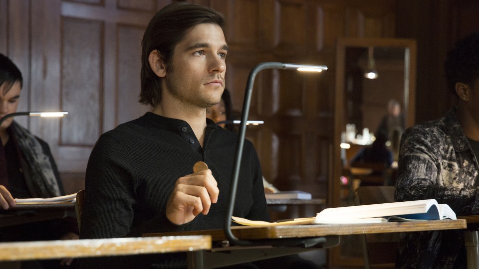The Magicians