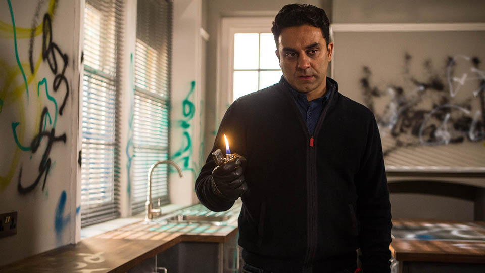 Rakesh Kotecha, Emmerdale