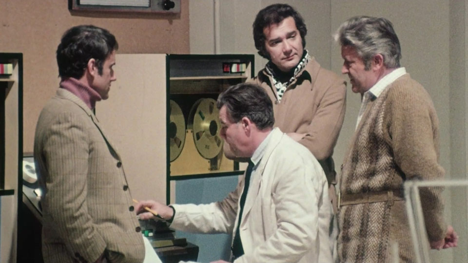 Doomwatch