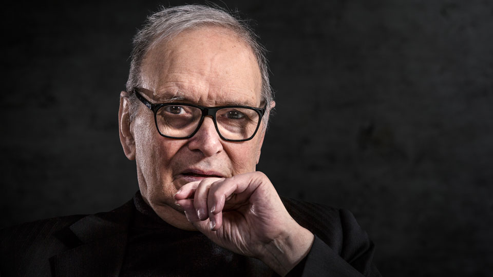 Ennio Morricone Jubilee
