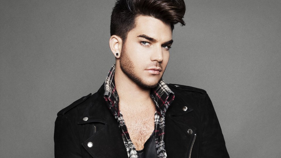 Adam Lambert