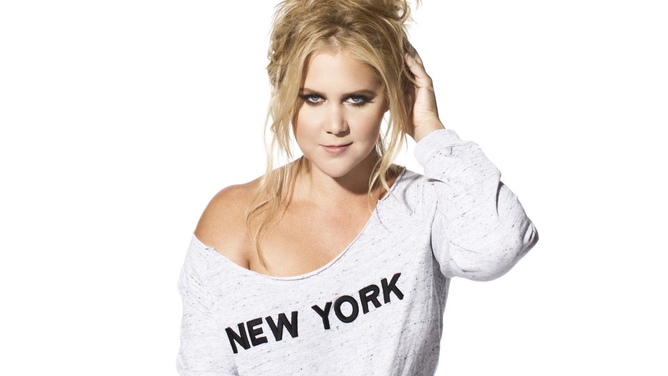 Amy Schumer
