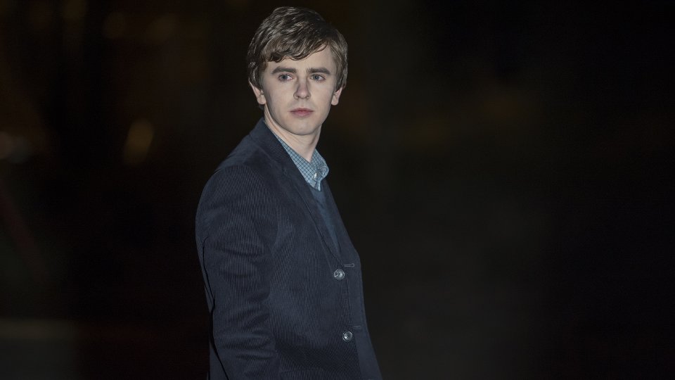 Bates Motel 4x10