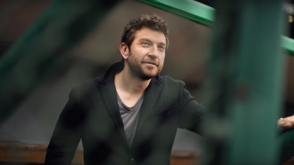 Brett Eldredge