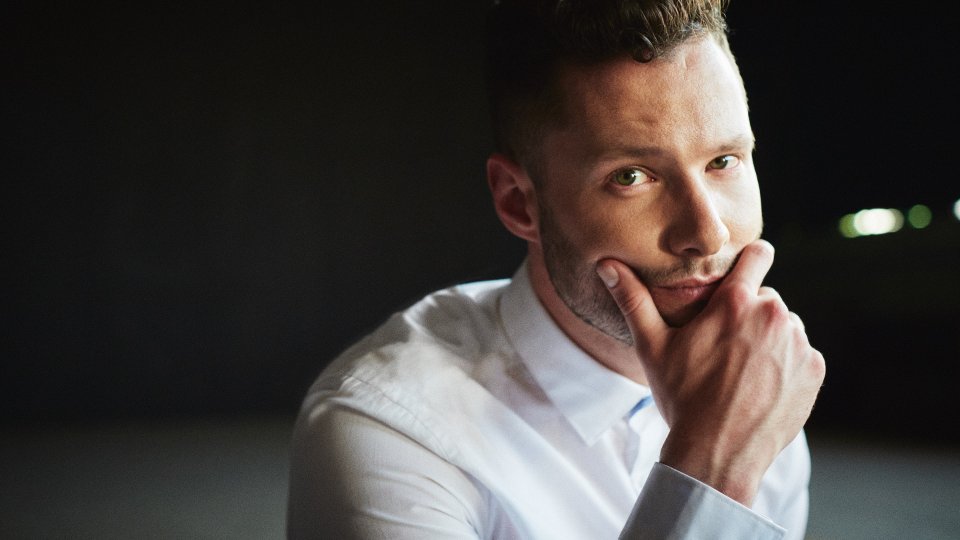 Calum Scott